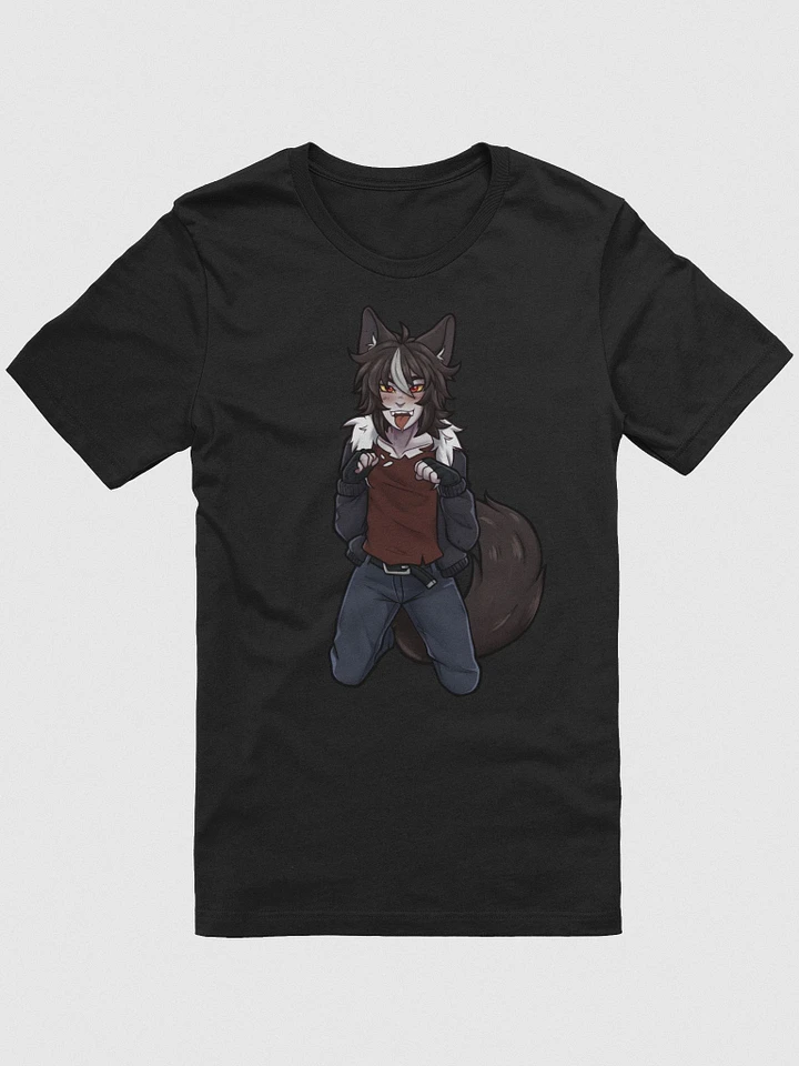 LIMITED EDITION: Who's a Good Wolf Boy T-Shirt product image (1)