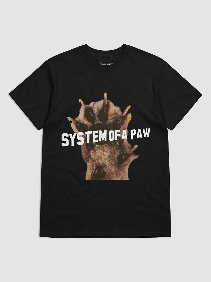 SYSTEM OF A PAW product image (1)