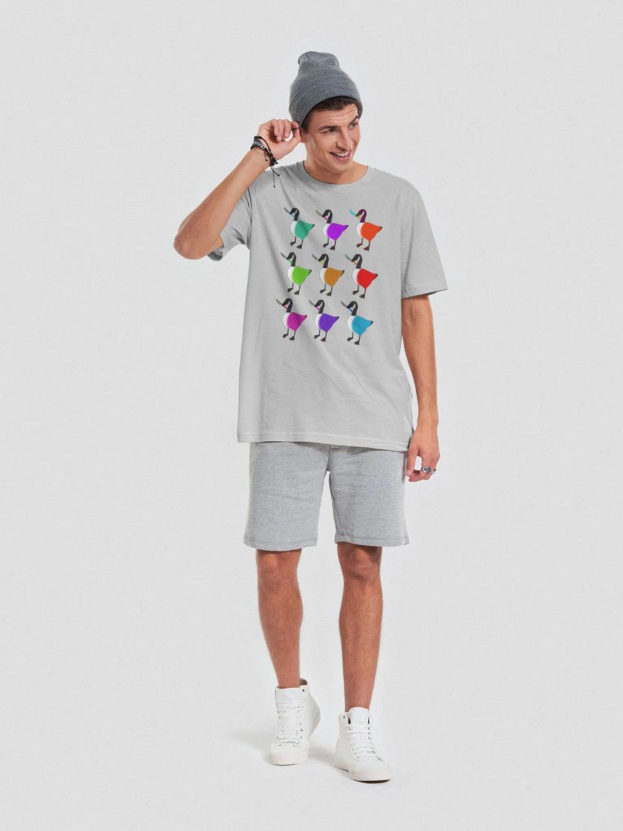 Multicolored Jerry T-Shirt product image (6)