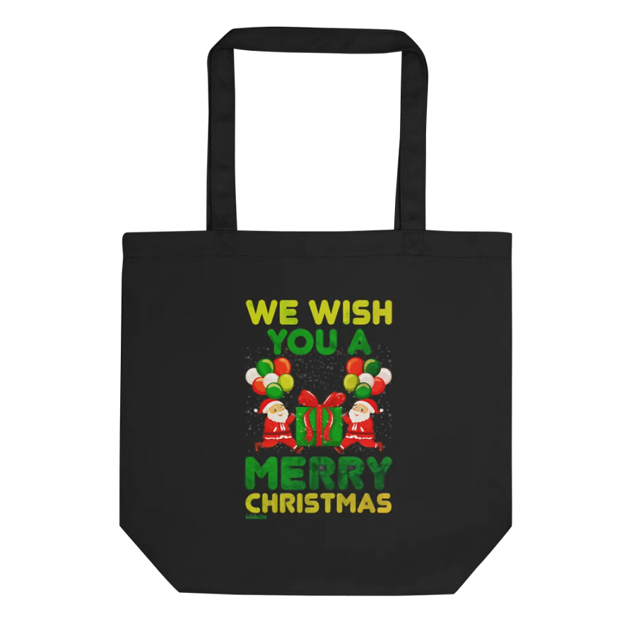 WE WISH YOU A MERRY CHRISTMAS product image (1)
