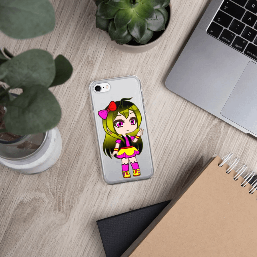 Bella phone case product image (331)