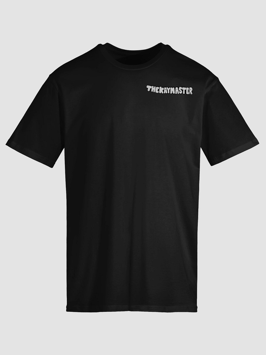 thekaymaster doodle tshirt product image (5)