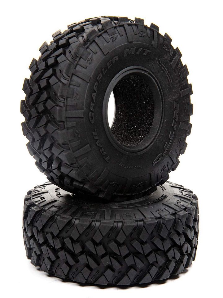 Axial 1.9'' Nitto Trail Gripper Tires product image (1)