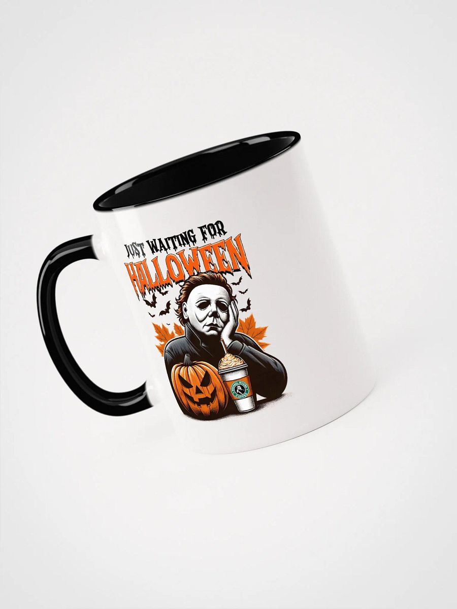 Halloween Ceramic Mug product image (12)