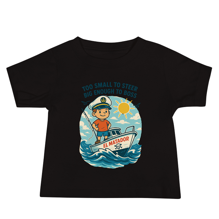 Boss Kid El Matador product image (5)