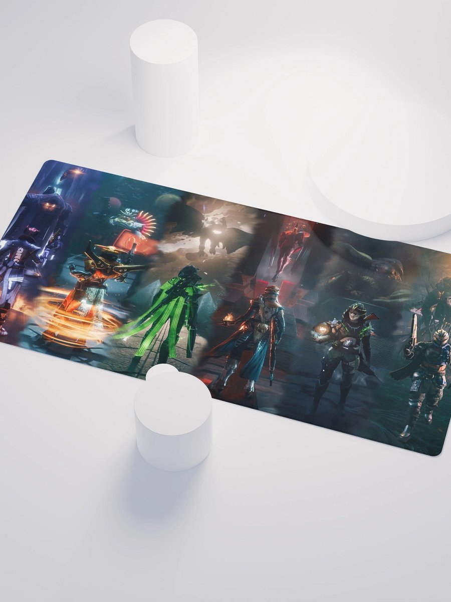 Pantheon GamePad product image (3)