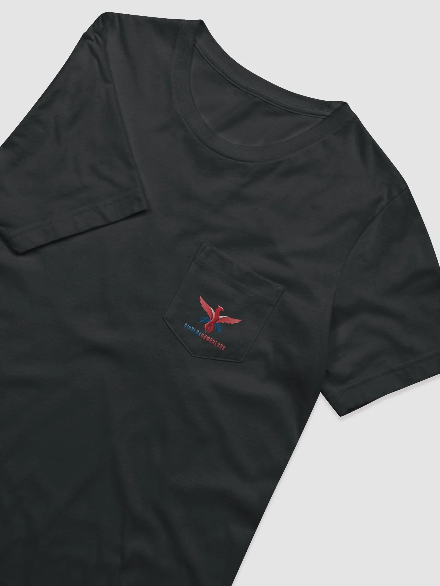 NikolasHawkalous Logo Pocket product image (2)
