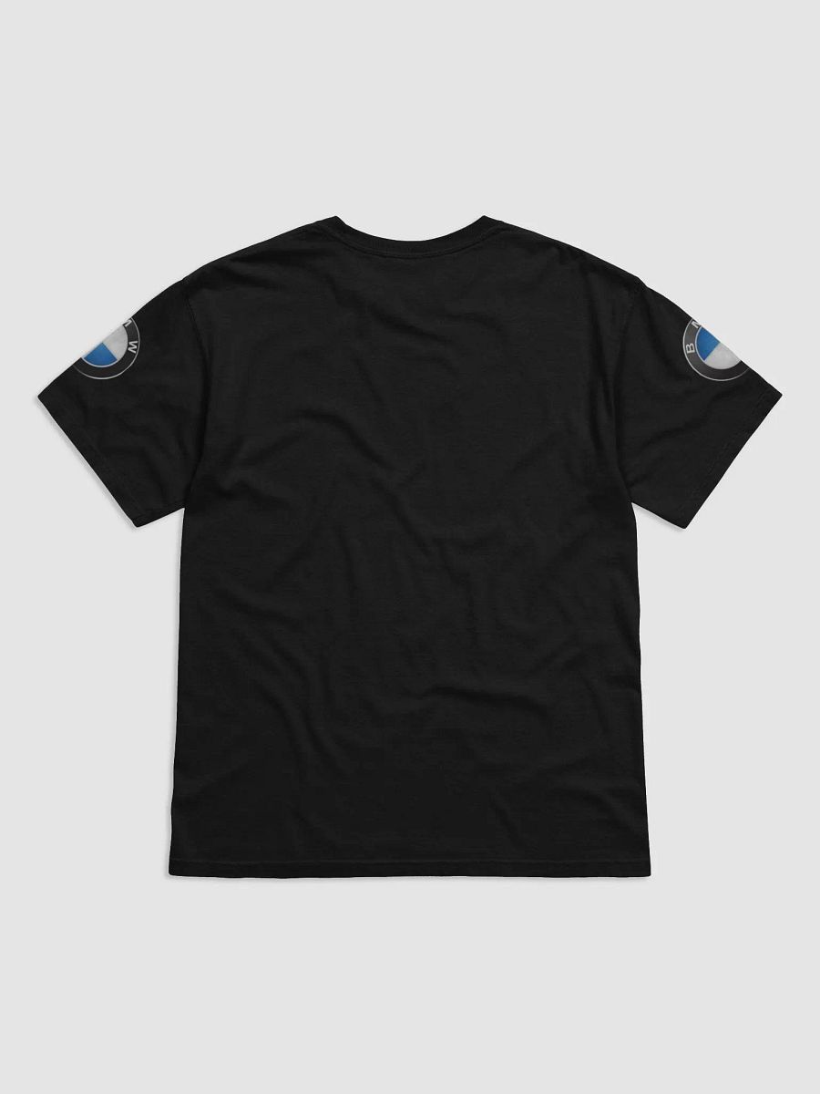 BMW Shirt product image (2)