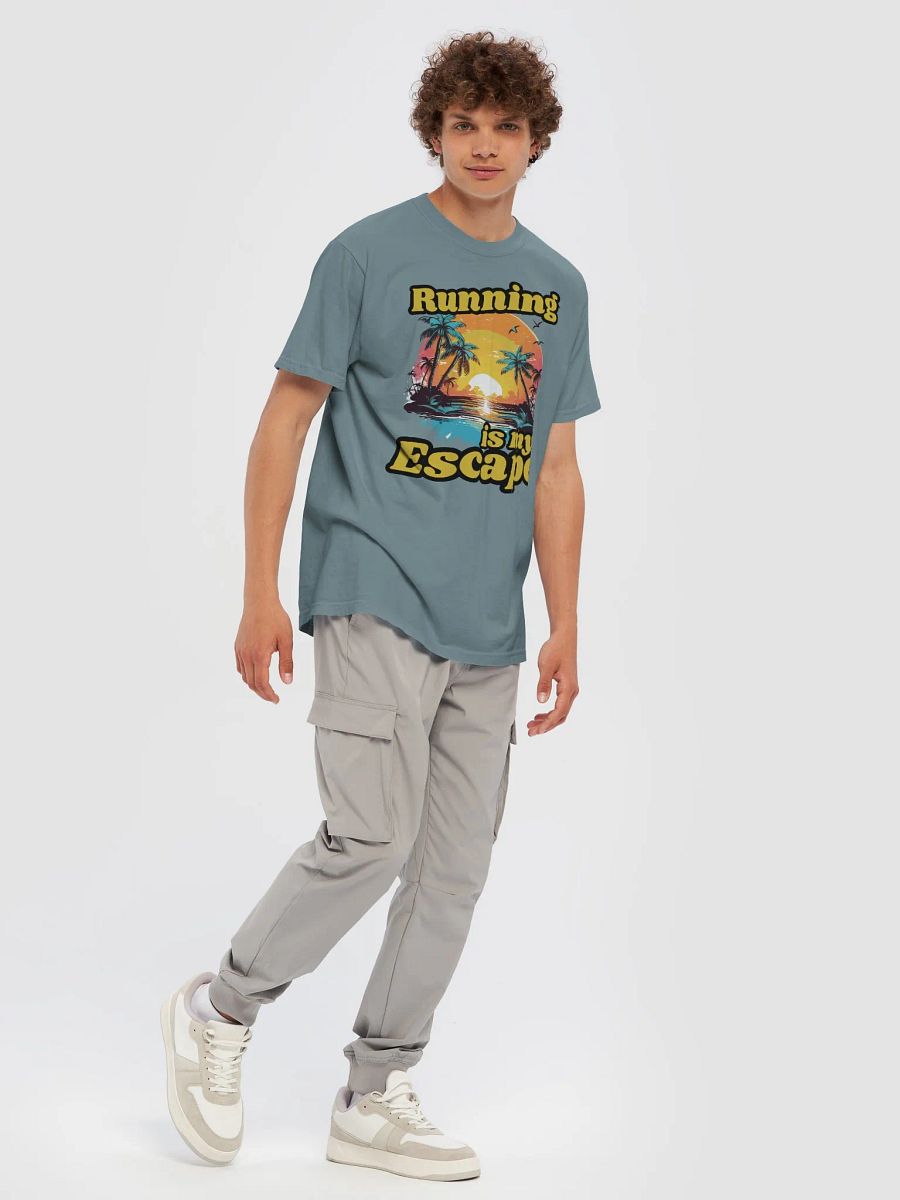 Sunset Escape T-Shirt product image (55)