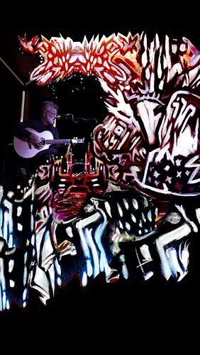 ‘All The Spells’ @monroeslive September 13th 2025 FOLLOW bandsintown for live updates / 🔗 in bio #independentartist #singerso...