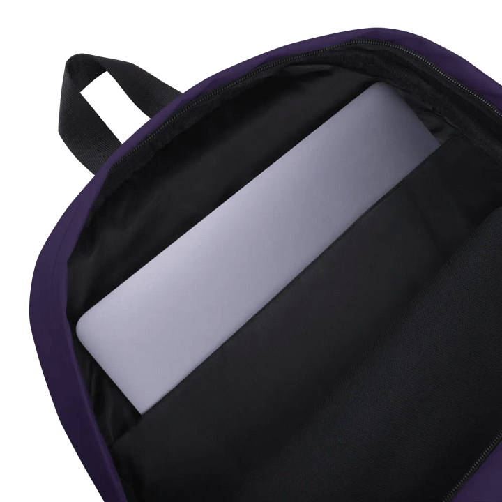 Collectibles Choice Backpack product image (2)