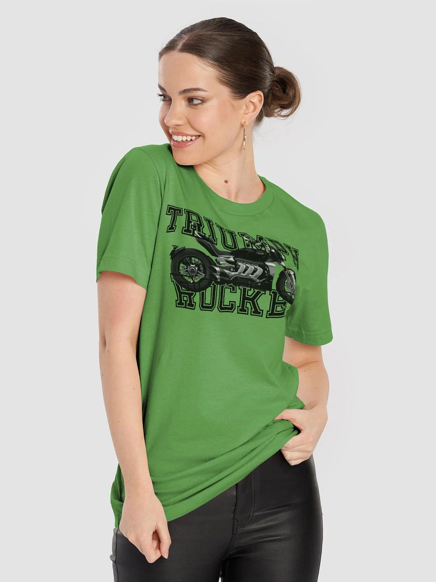 Rocket (Black) product image (5)