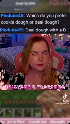 Throwback to this troll dodge because I can’t read for nothin’. They gave me bits for being a good sport about it, what a tim...