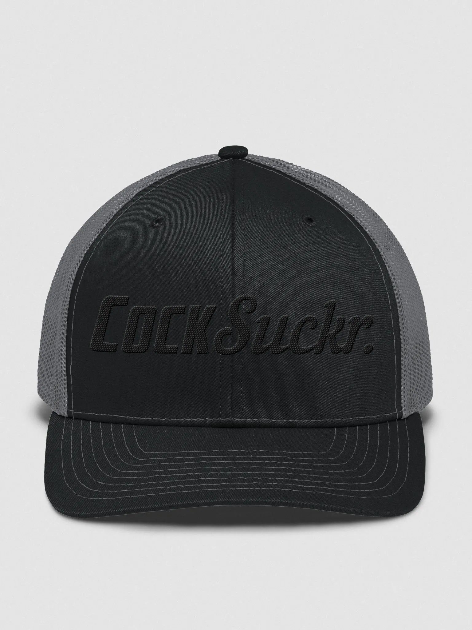Bold Cocksuckr. (Black Logo - July 7 Debut) product image (3)