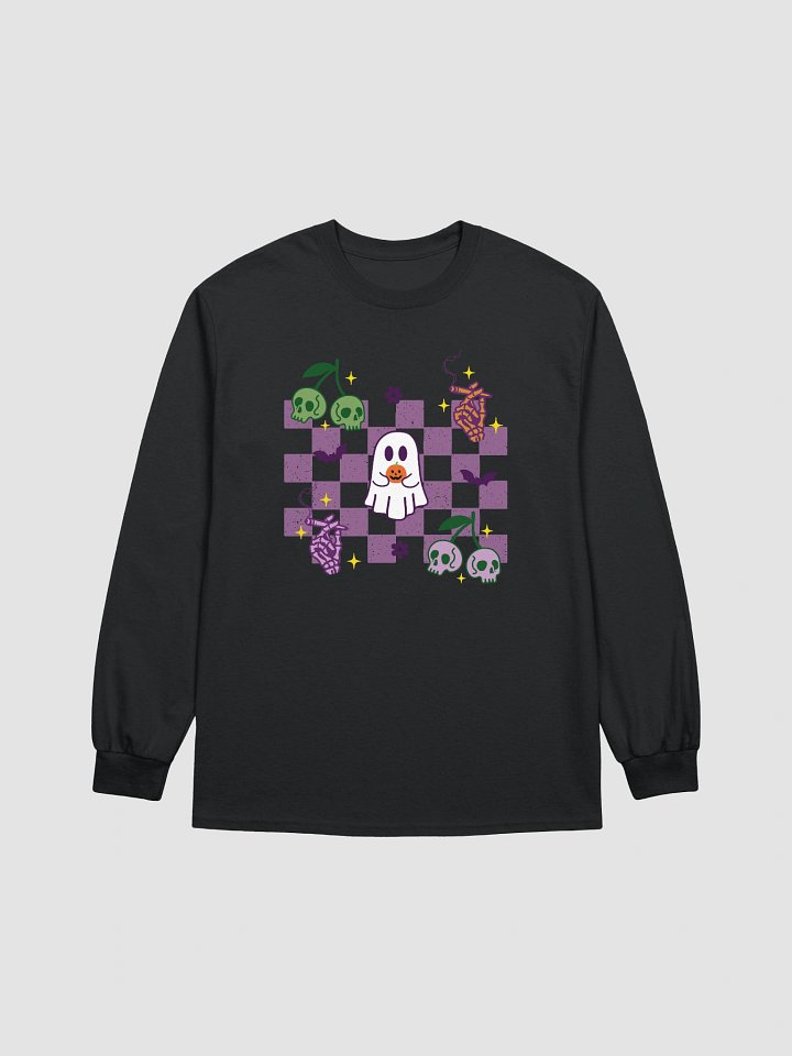 halloween essentials long sleeve product image (2)