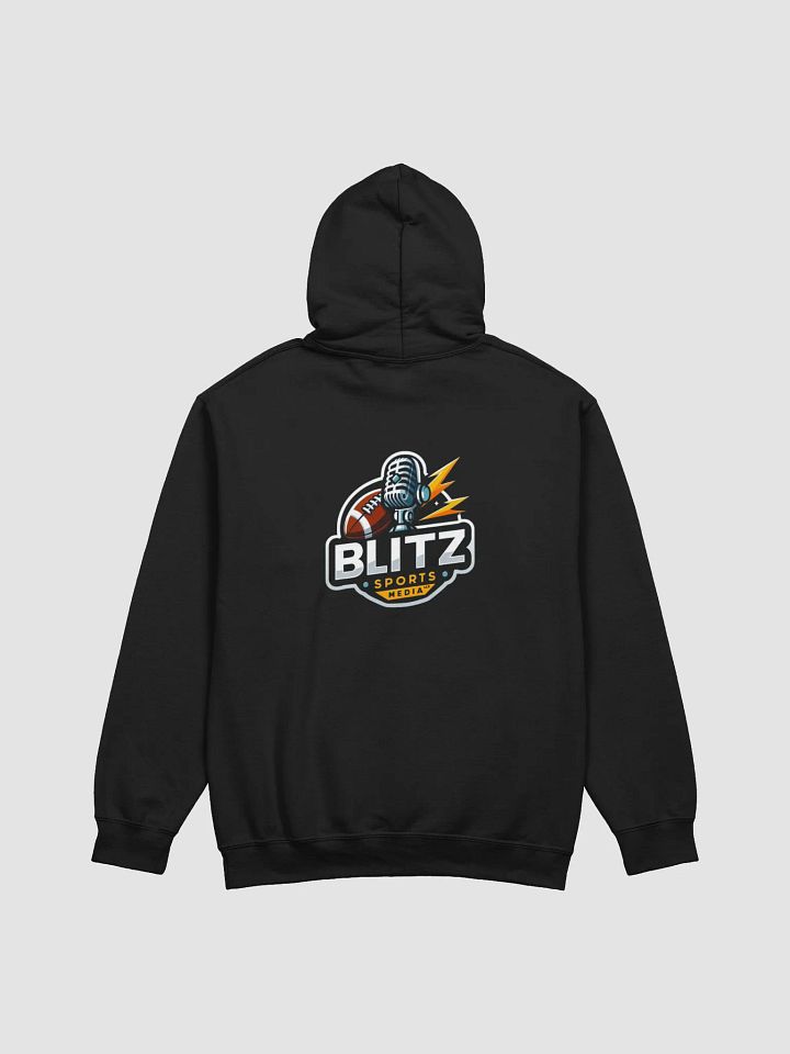 Vintage Blitz Hoodie product image (2)