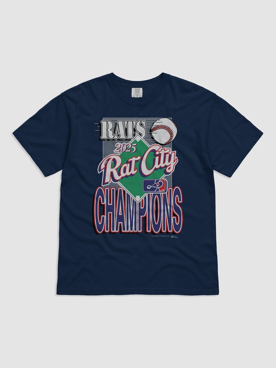Champions T-Shirt product image (5)