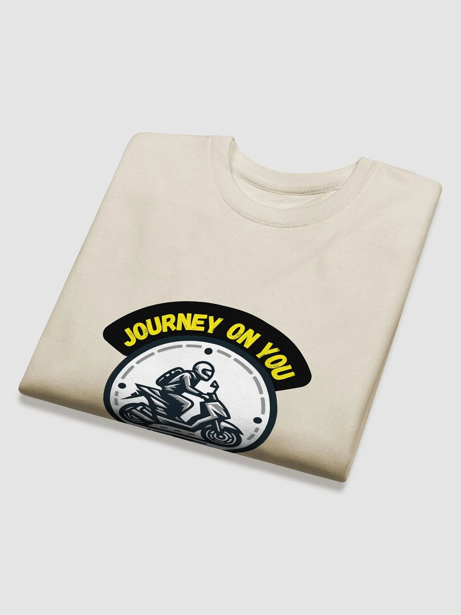 Joyride Adventure Premium Sweatshirt product image (23)