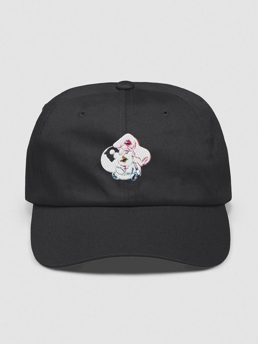 TAMA / AIBA hat product image (6)