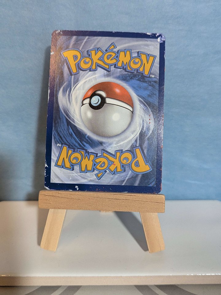 Pocket Painting - Watery Waves Collection - Wartortle product image (2)