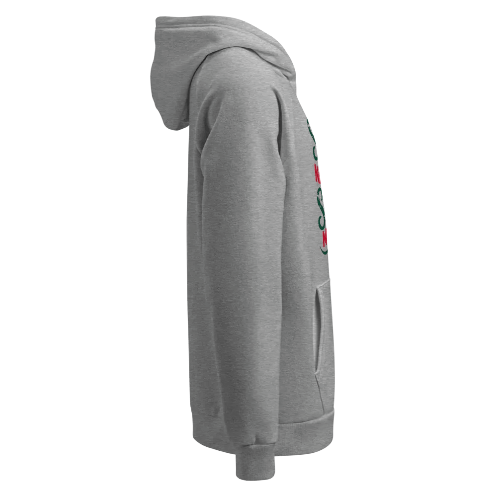 Sleigh My Name Christmas Hoodie product image (3)