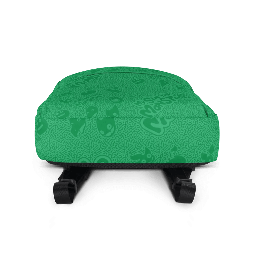 My Singing Monsters All-over backpack product image (3)