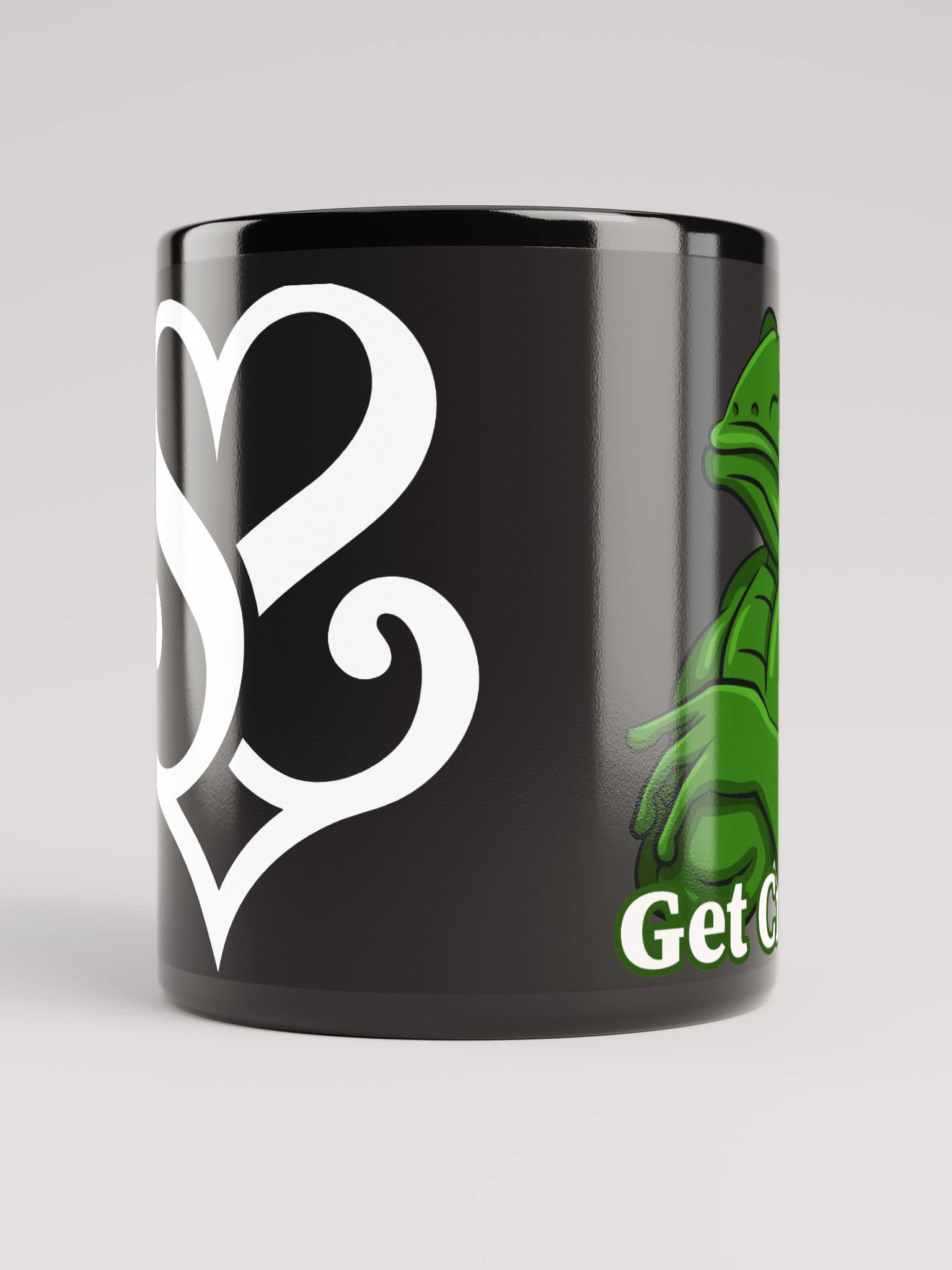 Get Croaked Coffee Mug product image (9)