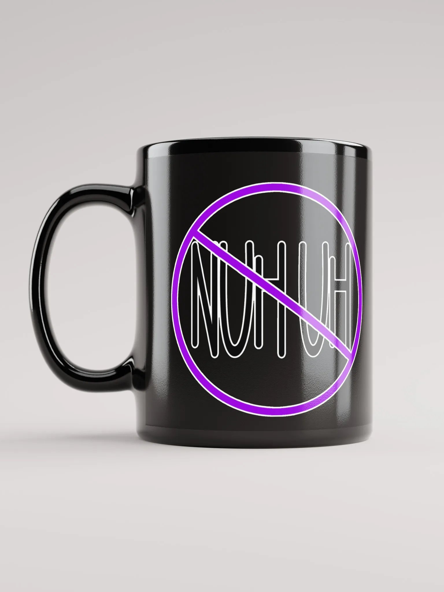 nuh-uh mug product image (11)