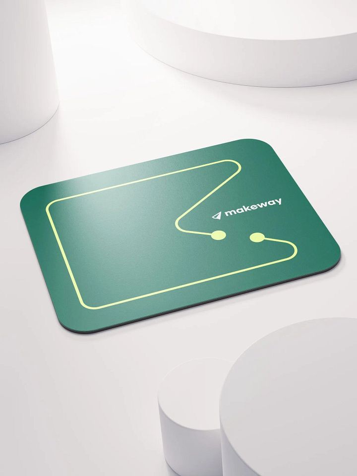Makeway Mousepad product image (2)