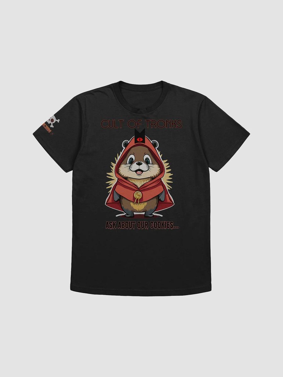 C.O.T Tee shirt product image (7)