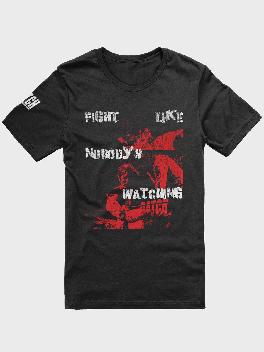 Nobody's Watching product image (1)