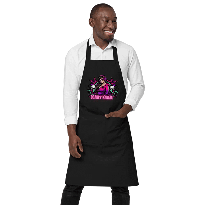 Finger licking Karma product image (1)