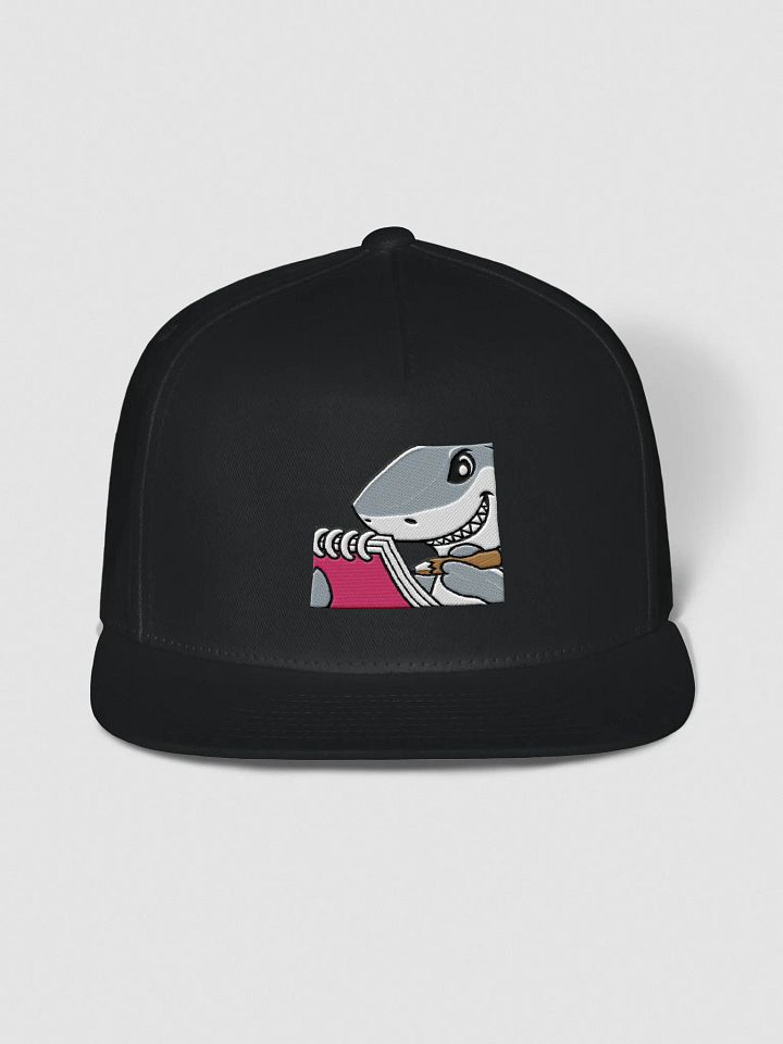 Gorra Tiburón - Estudiando product image (1)