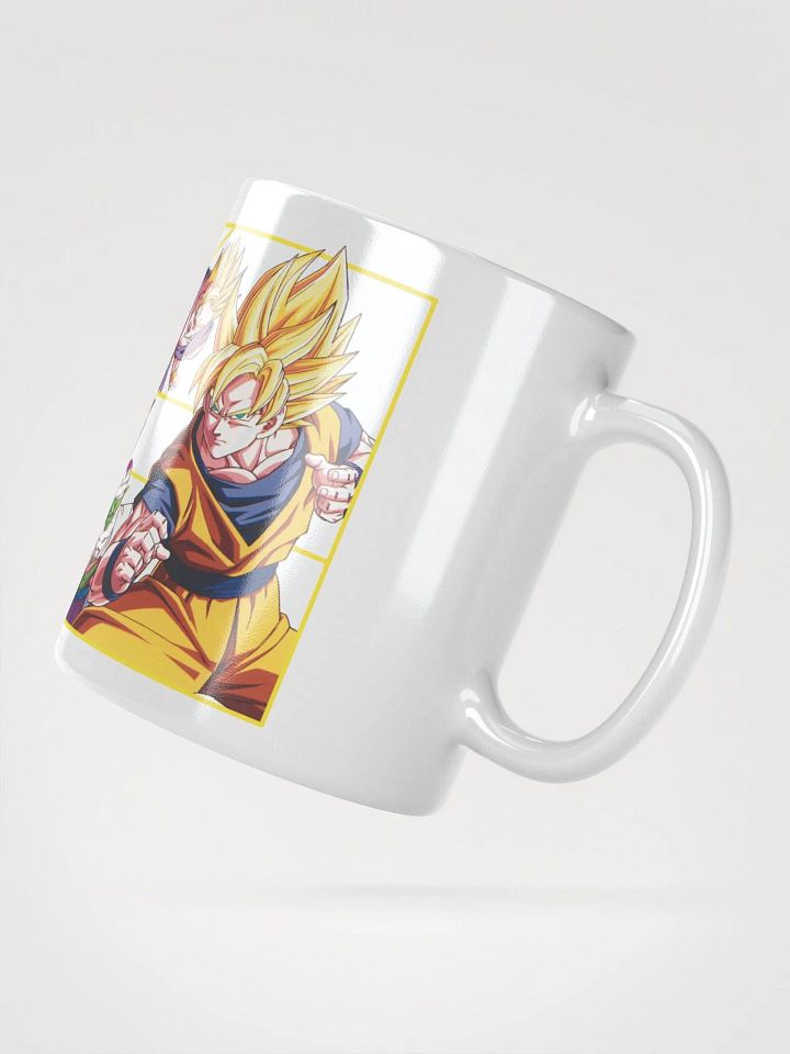 Dragon Ball Z product image (4)