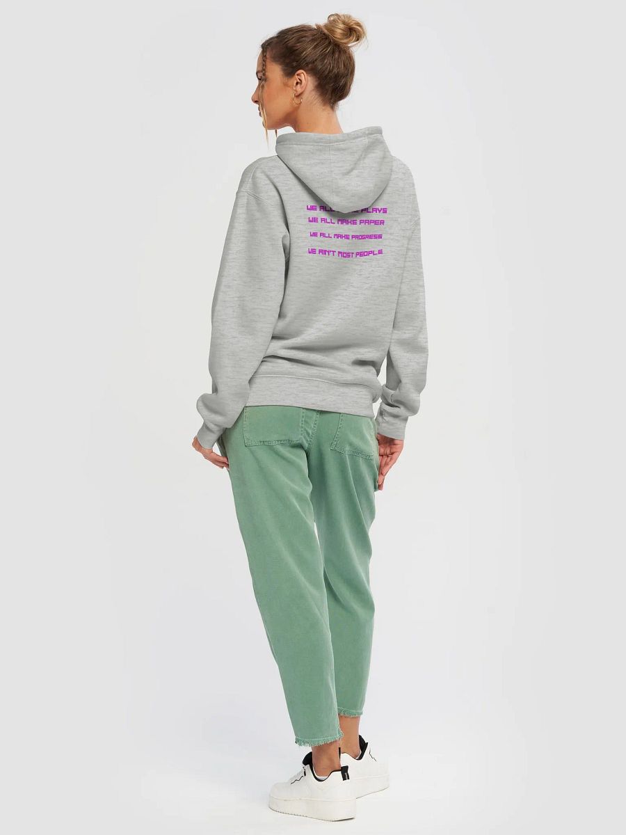 WAMP Hooodie product image (6)