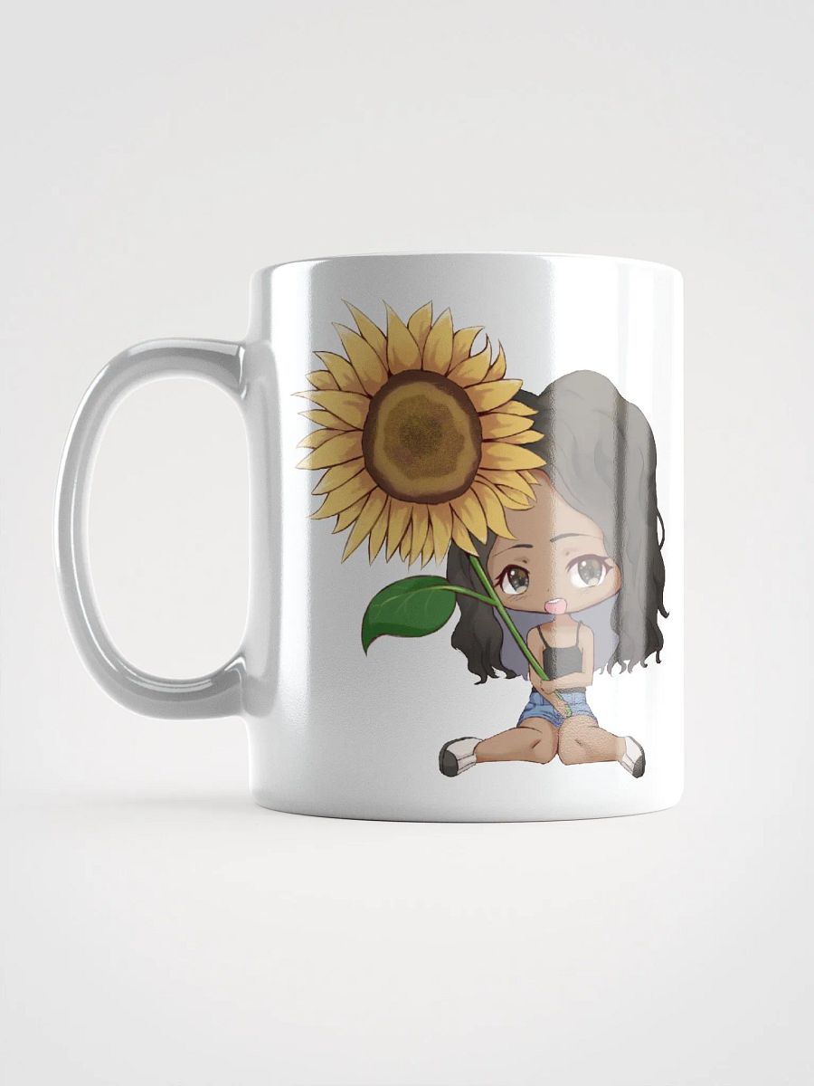 Sunflower Mug product image (6)