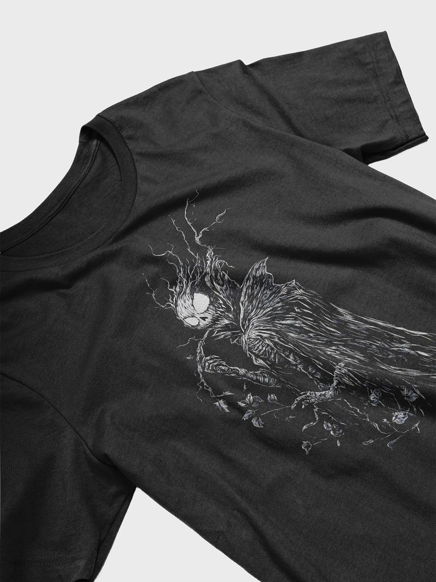 Enigmatic Forest Demon Tee product image (3)