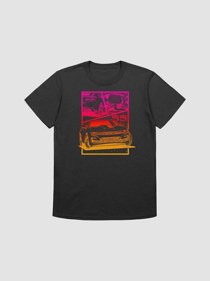 DEP Color Camaro T product image (1)