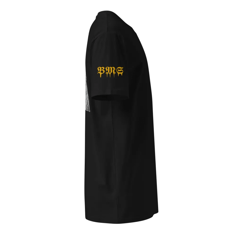 Black Mountain Group Graphic Tee product image (10)