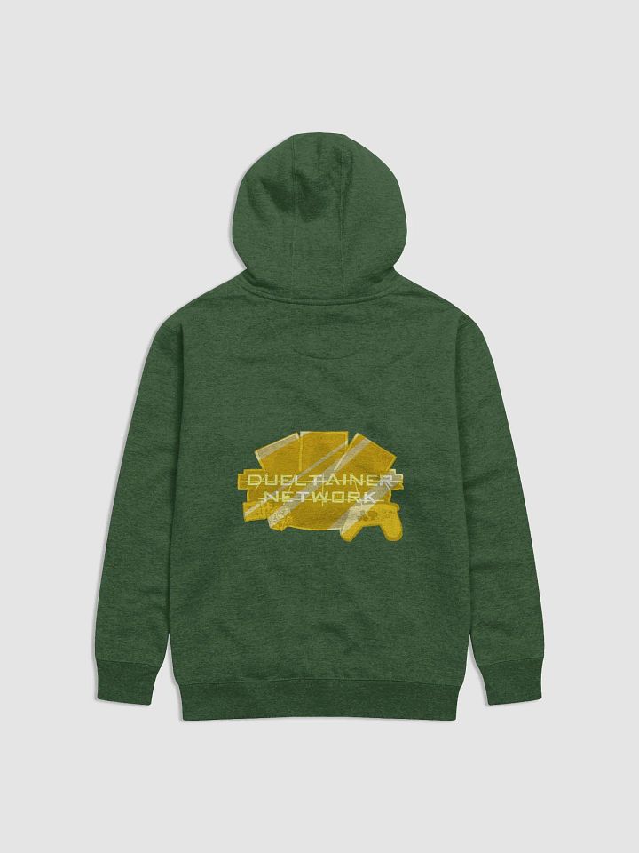 DTN Hoodie product image (9)