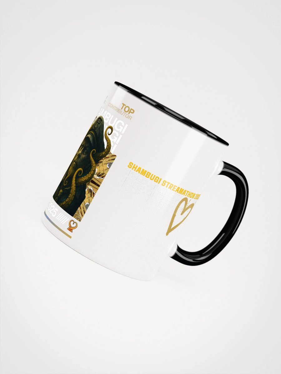 Top Contributor Mug – Birthday Streamathon 2025 product image (51)