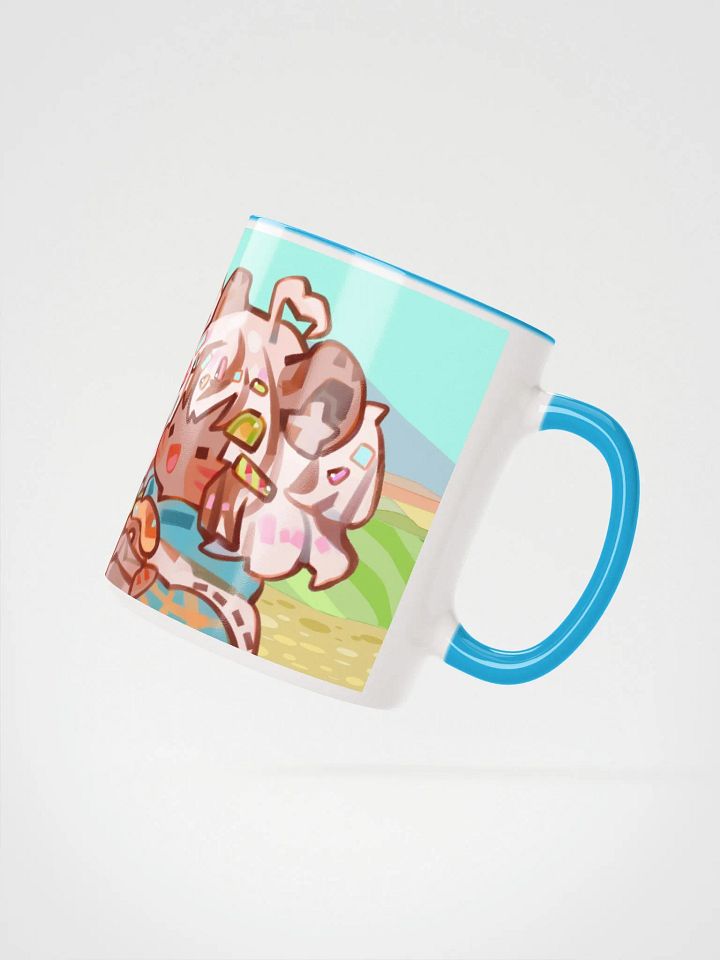 Candy Zanya Savanna Mug | LLG product image (5)
