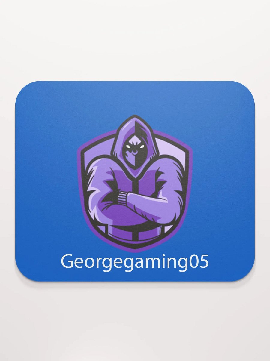 Gaming Mouse Pad (8.7