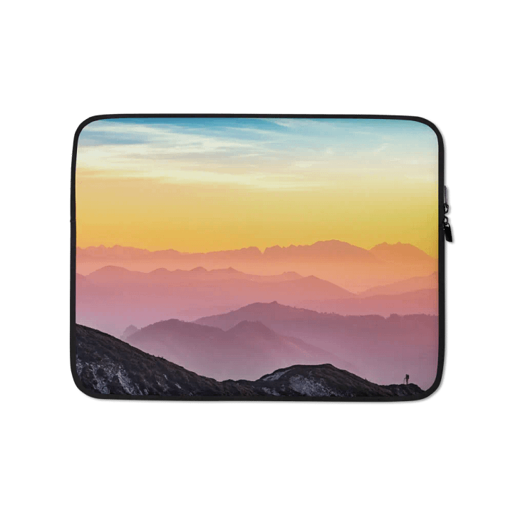 Sample Laptop sleeve product image (1)