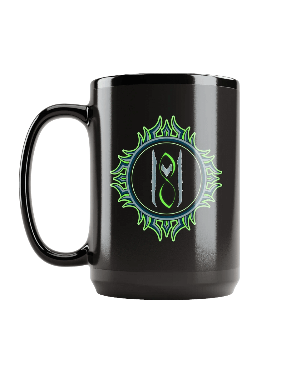 METAL'S UGLY MUG product image (5)
