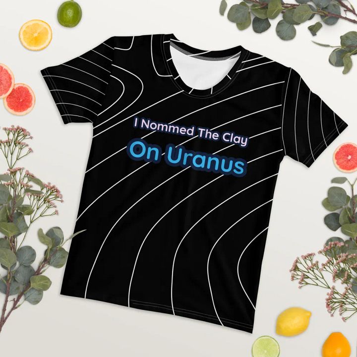 Nommed Clay Tee product image (1)