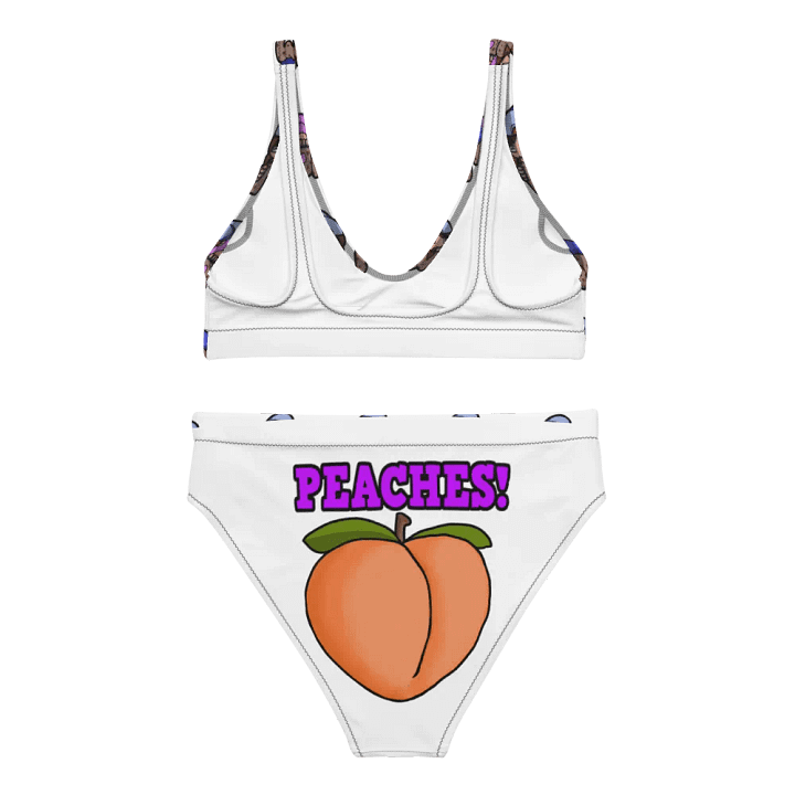 VP Full Bikini Set product image (1)