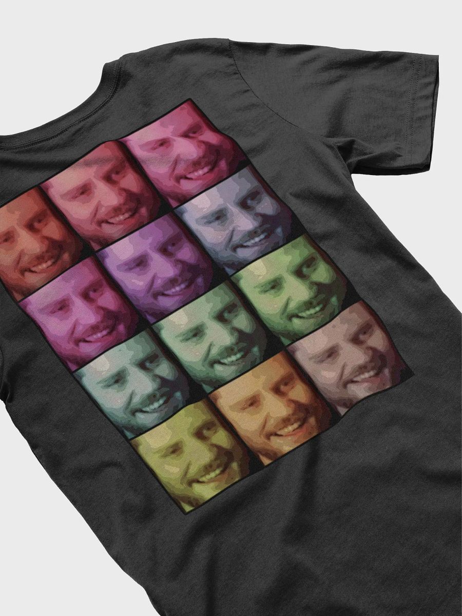 Zedface Grid Reverse product image (4)