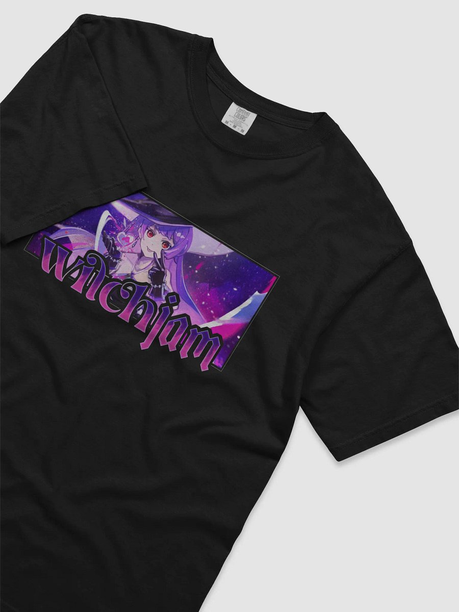 Black Magic Box Logo Tee product image (3)