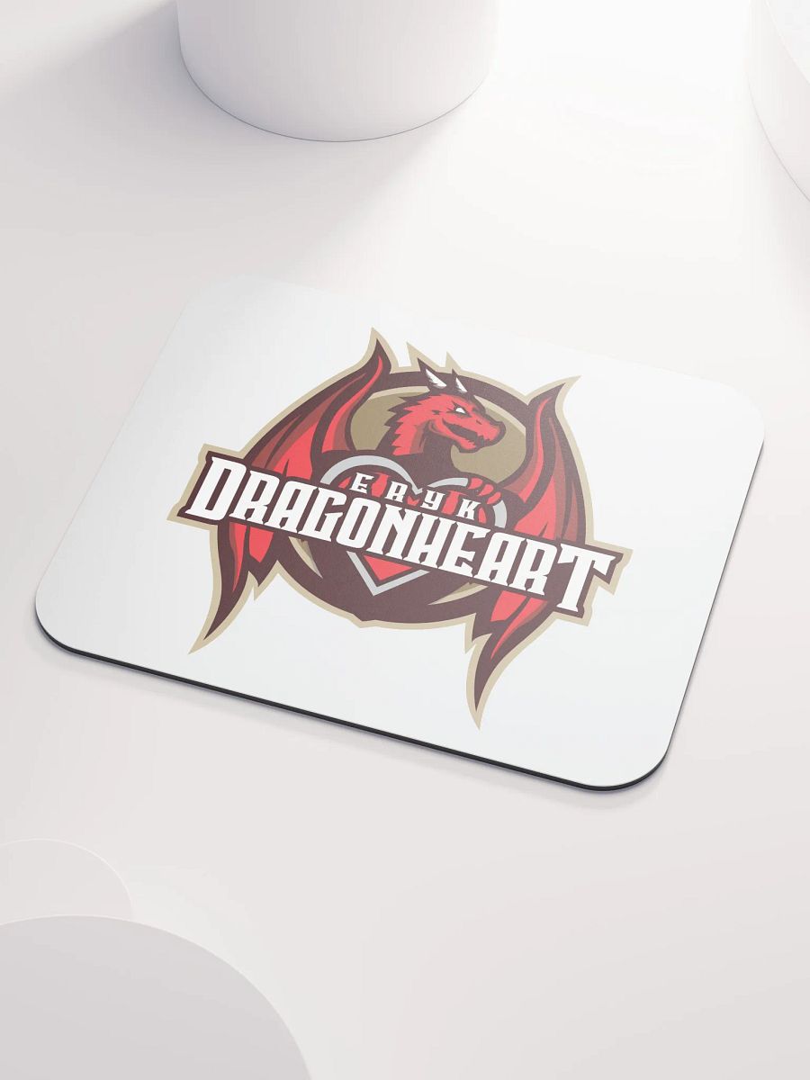 🔥 Dragonheart Mousepad – Unleash the Clicks🔥 product image (3)